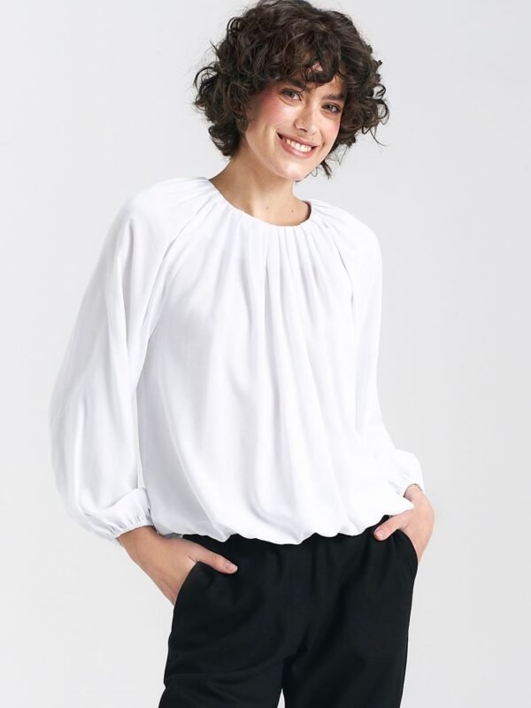 Blouse model 192973 Nife