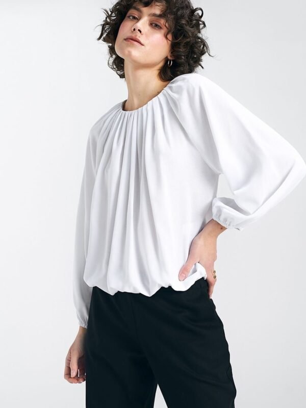 Blouse model 192973 Nife - Image 2