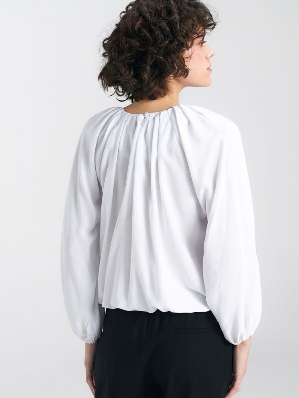 Blouse model 192973 Nife - Image 3