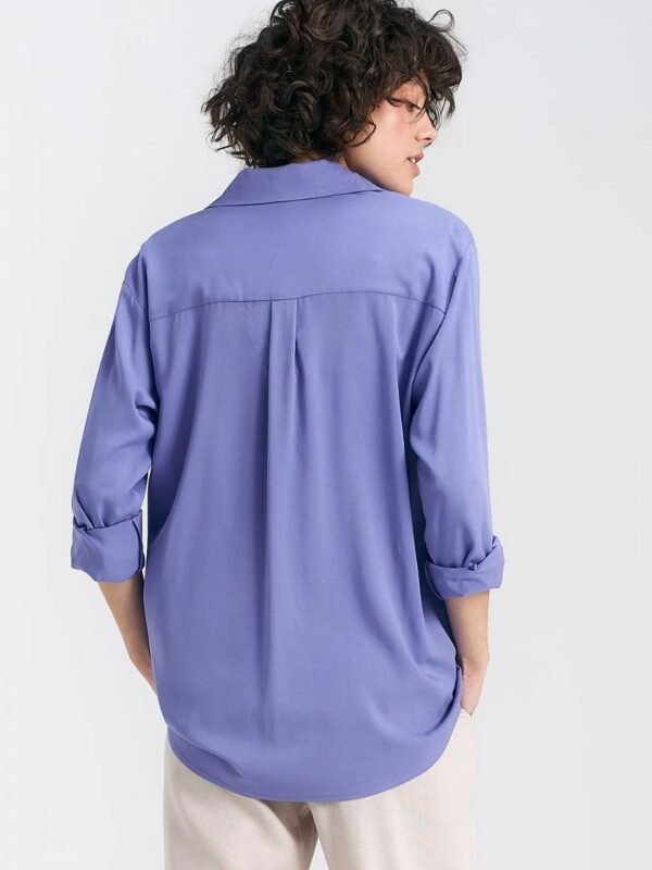 Long sleeve shirt model 192969 Nife - Image 3