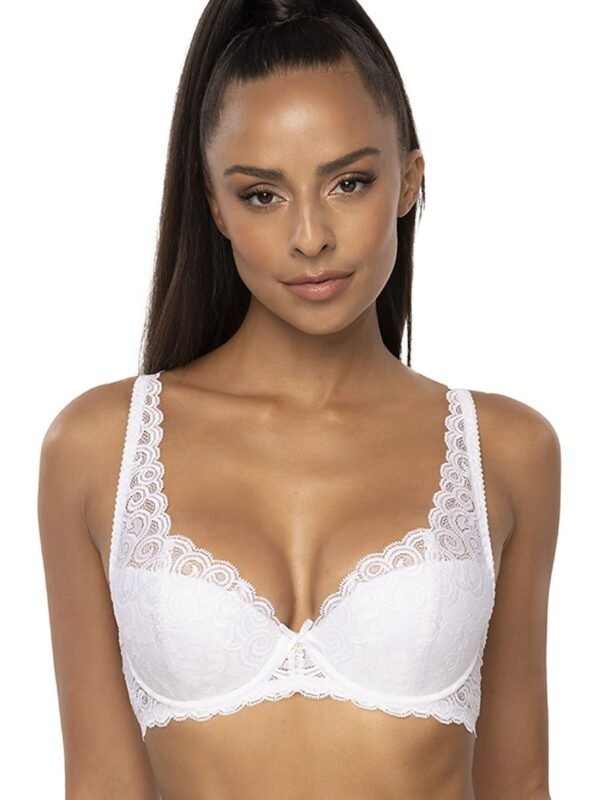 Padded bra model 193104 Mat