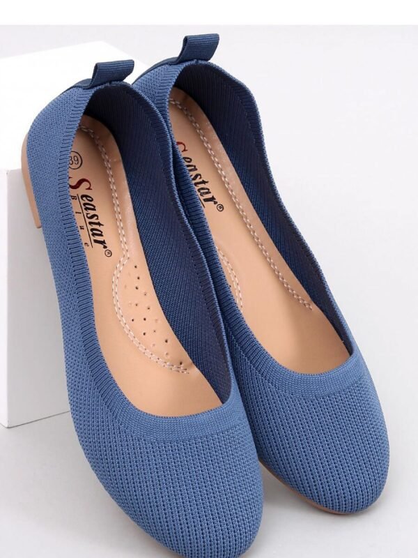 Ballet flats model 194052 Inello