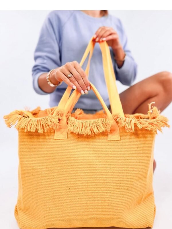 Beach bag model 195227 Inello - Image 2