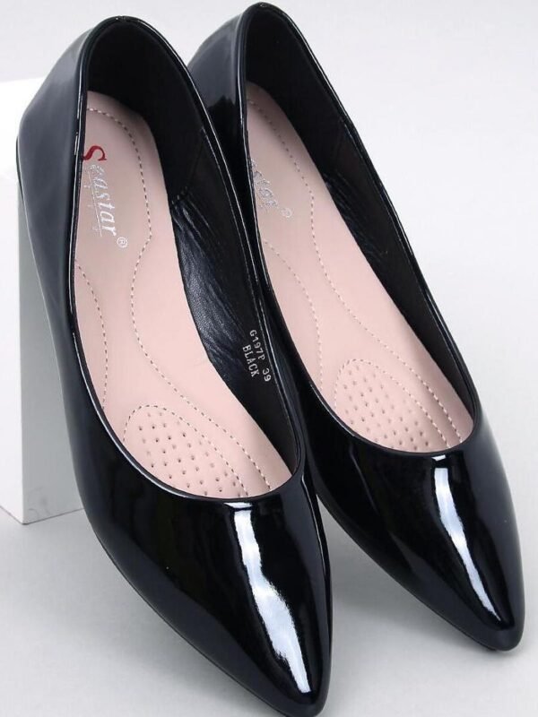 Ballet flats model 195638 Inello