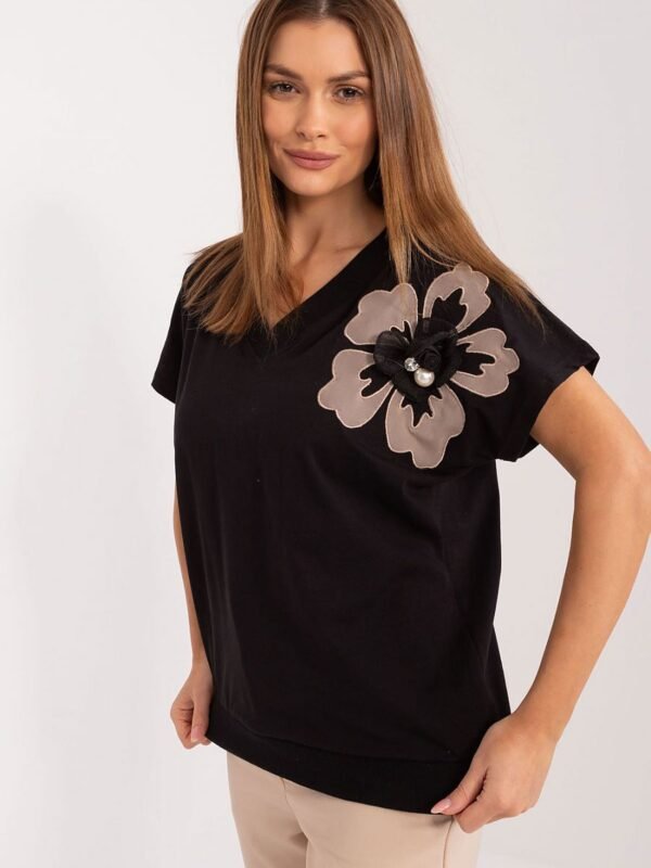 Blouse model 195772 BFG - Image 2