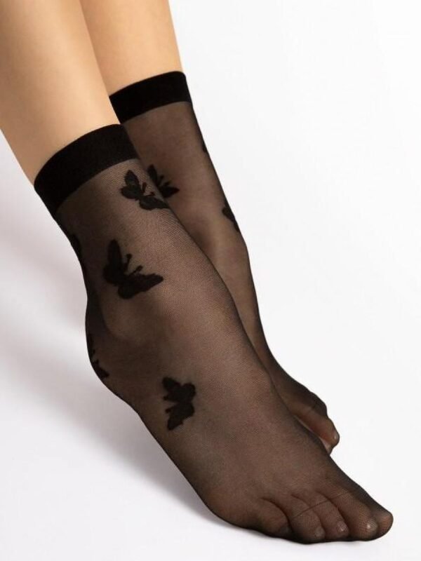 Socks model 196132 Fiore