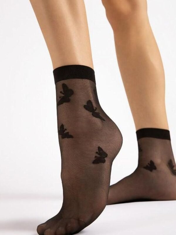 Socks model 196132 Fiore - Image 2