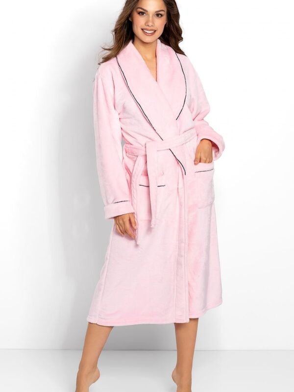 Bathrobe model 174666 Momenti Per Me