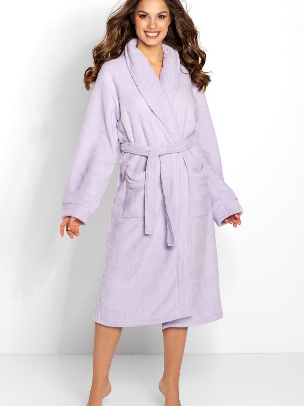 Bathrobe model 175516 Momenti Per Me