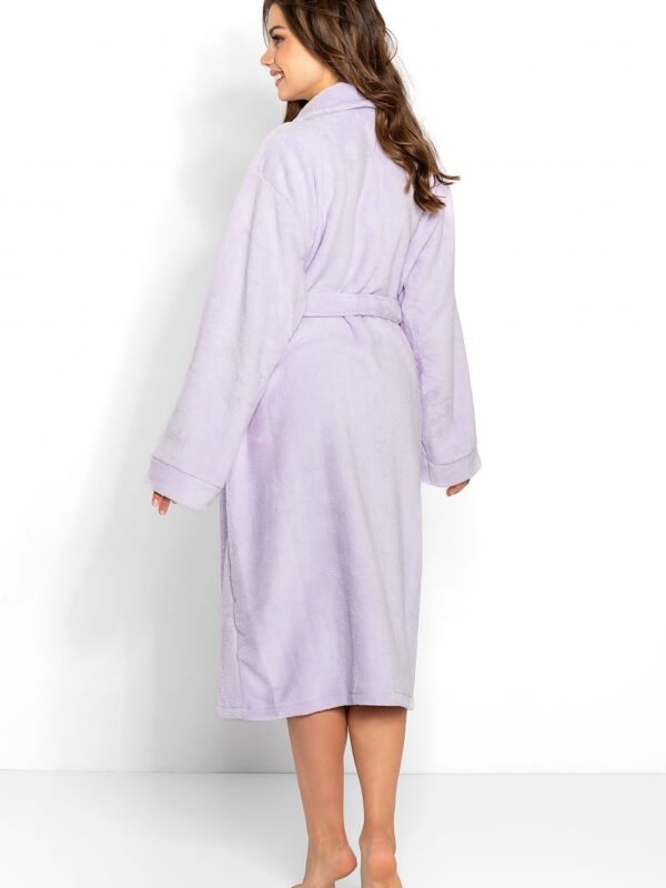 Bathrobe model 175516 Momenti Per Me - Image 2