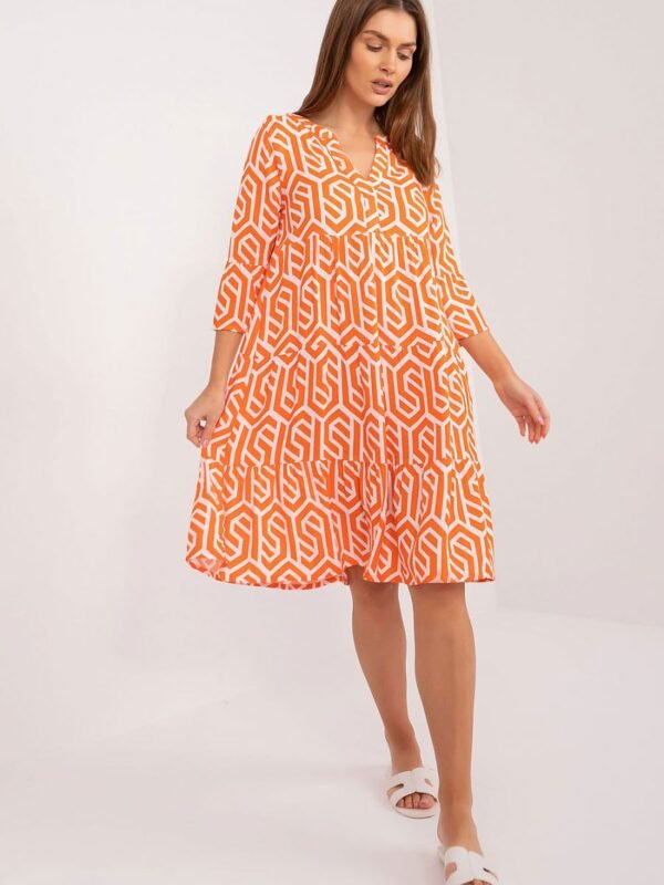 Daydress model 196917 Sublevel