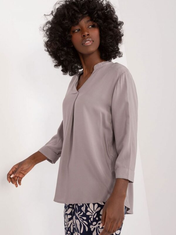 Blouse model 196919 Sublevel - Image 2