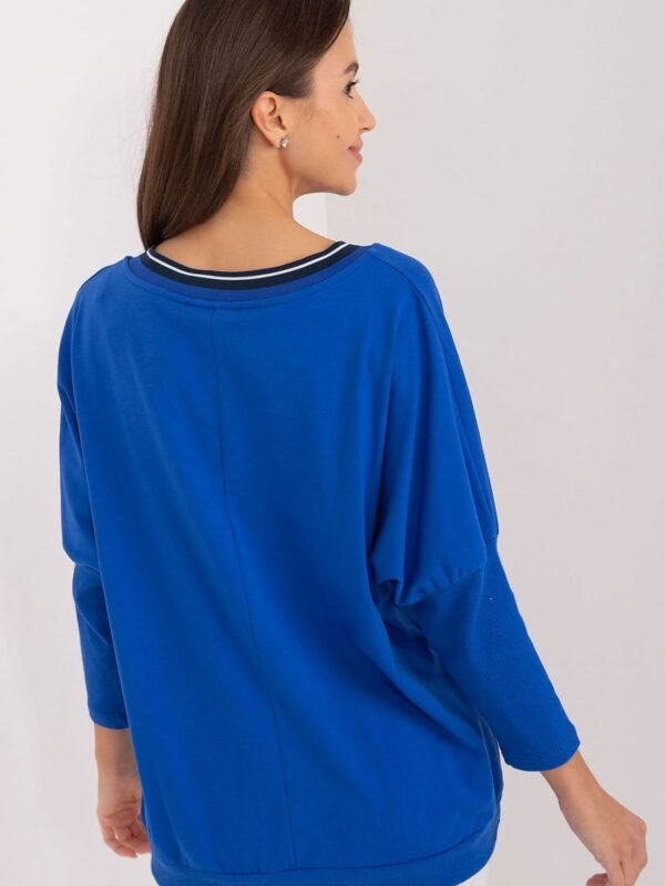 Blouse model 197458 Relevance - Image 3