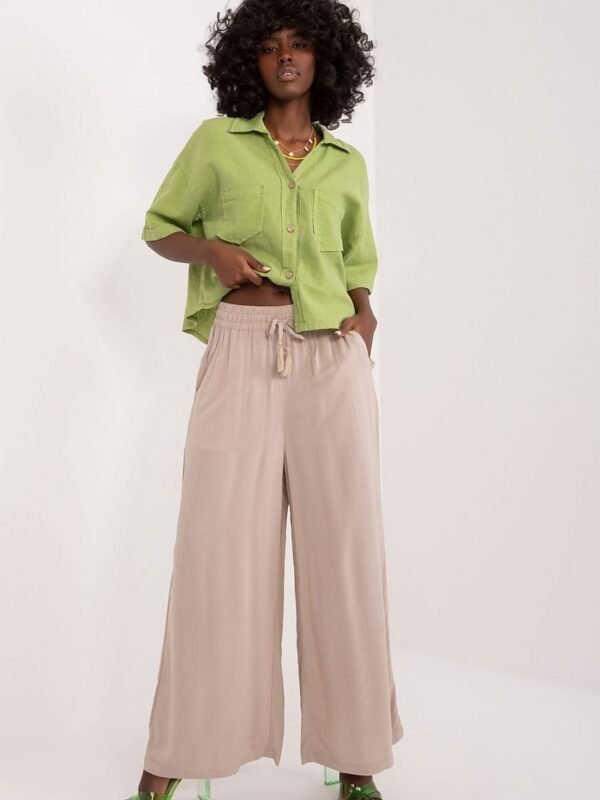 Women trousers model 197538 Sublevel