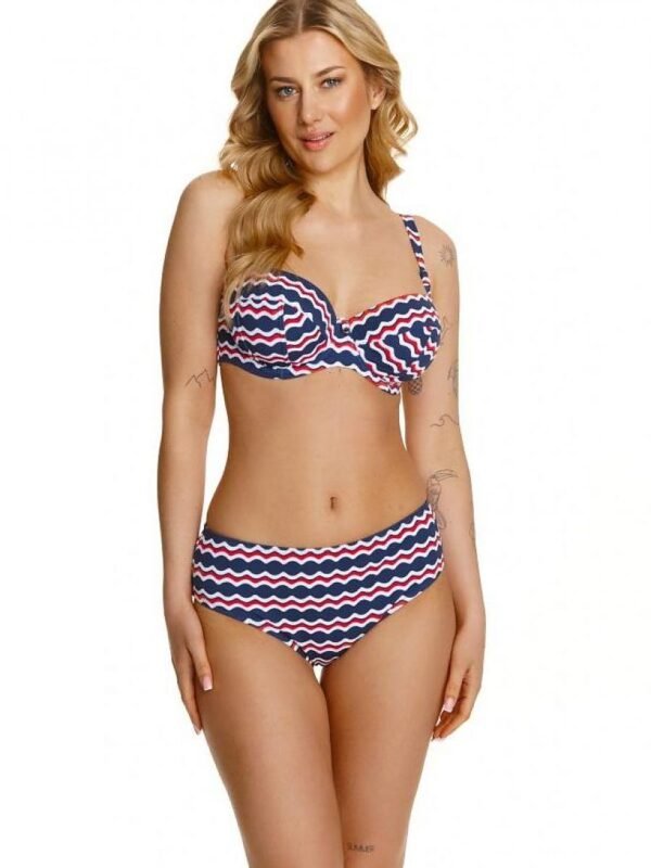 Swimming bra model 198001 Lupo Line