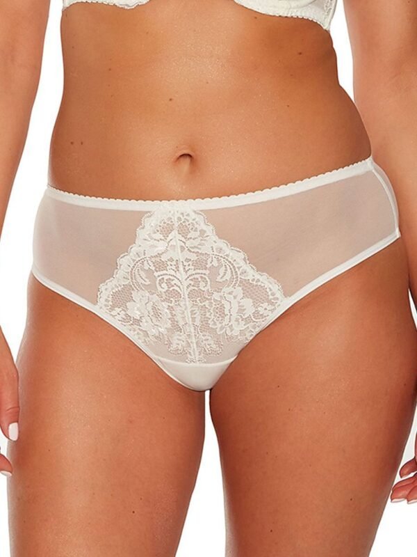 Brazilian style panties model 198225 Gaia