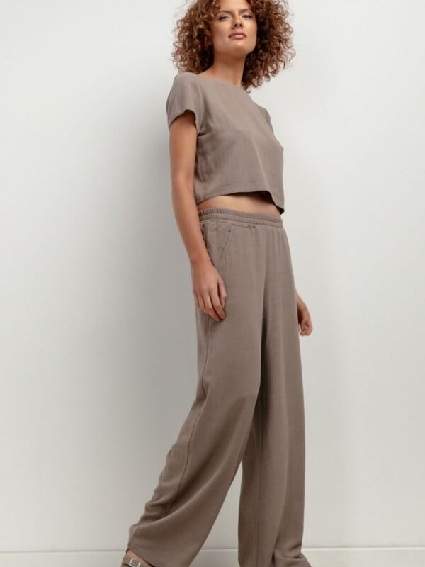 Women trousers model 198551 Tessita