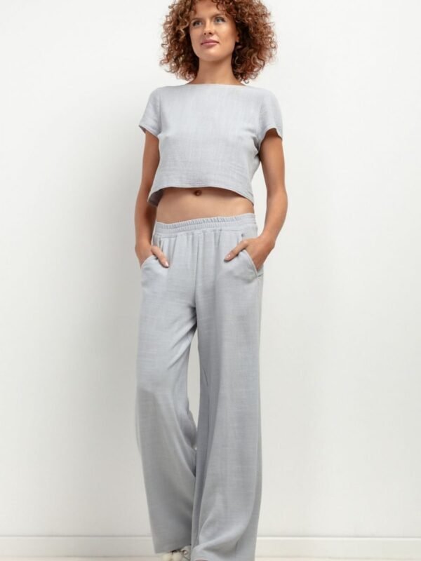 Women trousers model 198552 Tessita