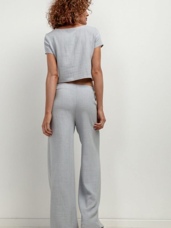 Women trousers model 198552 Tessita - Image 2