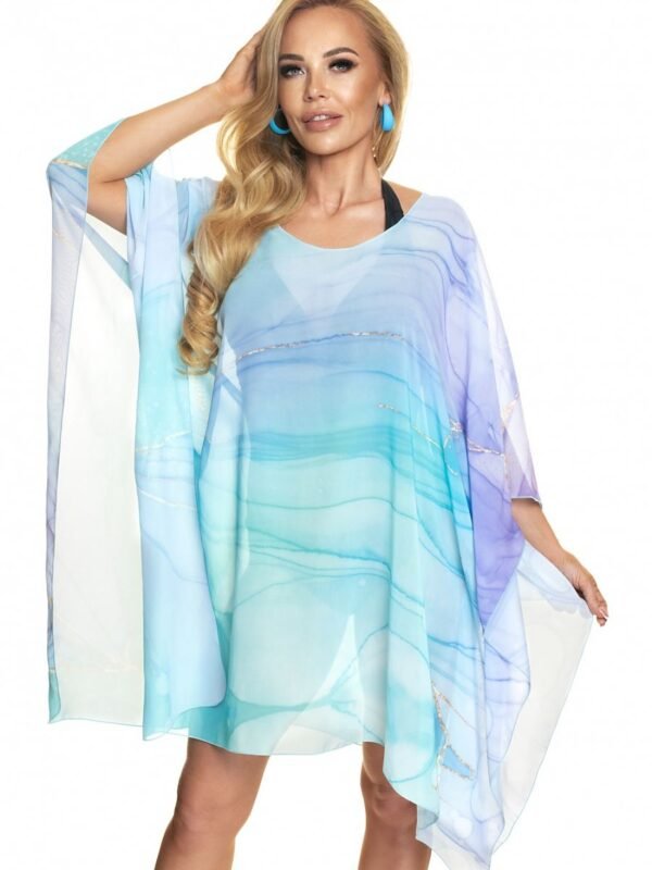 Beach tunic model 198971 Irall