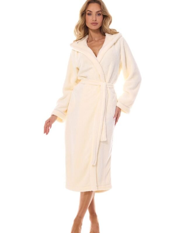 Bathrobe model 199374 L&L collection