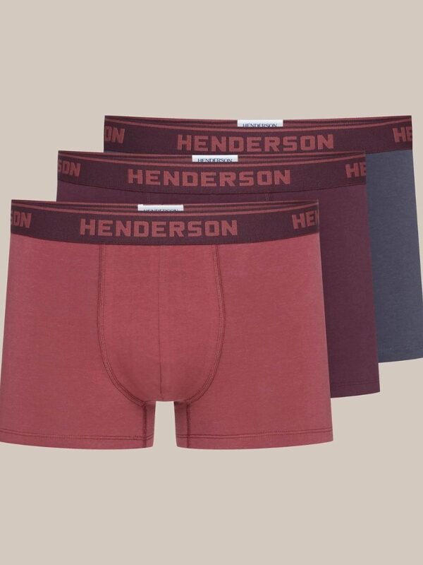 Set model 199563 Henderson