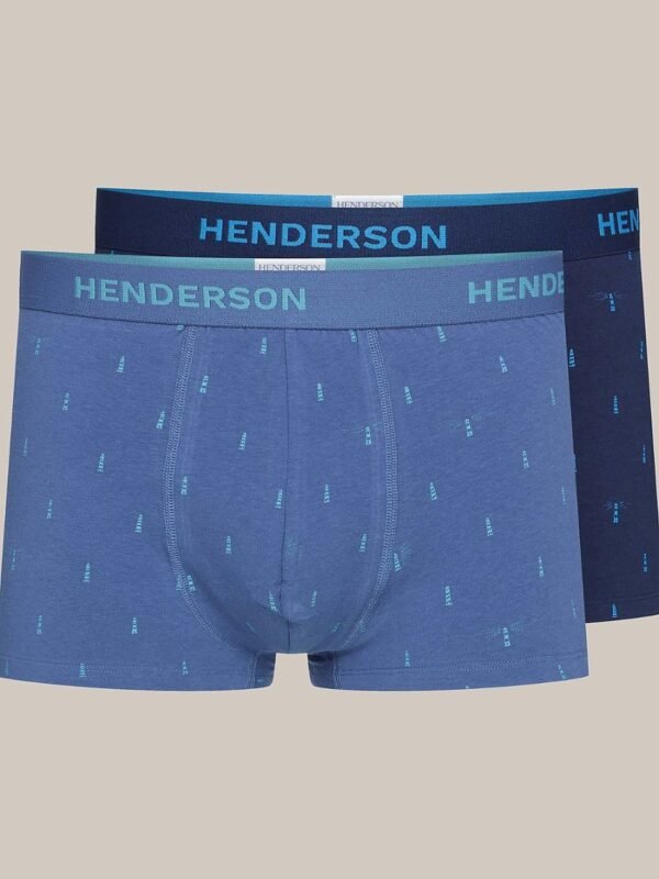 Set model 199566 Henderson