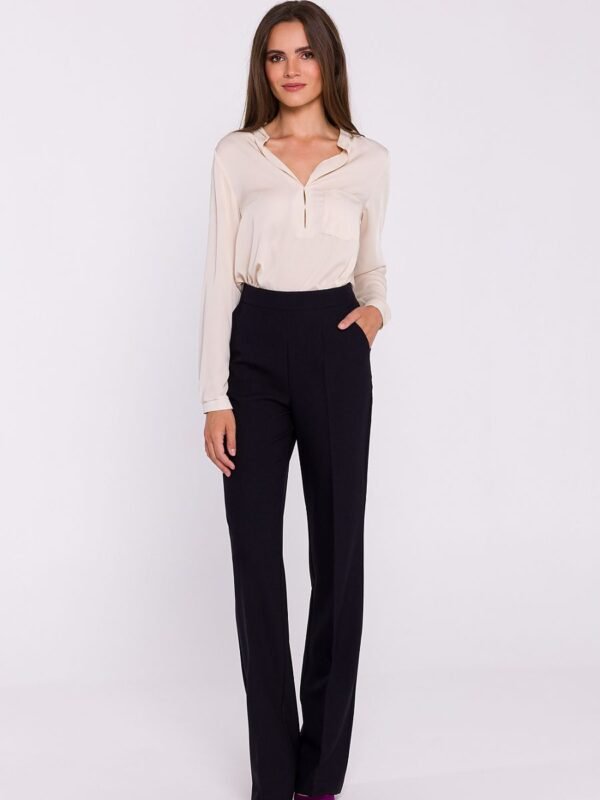 Women trousers model 200373 Stylove