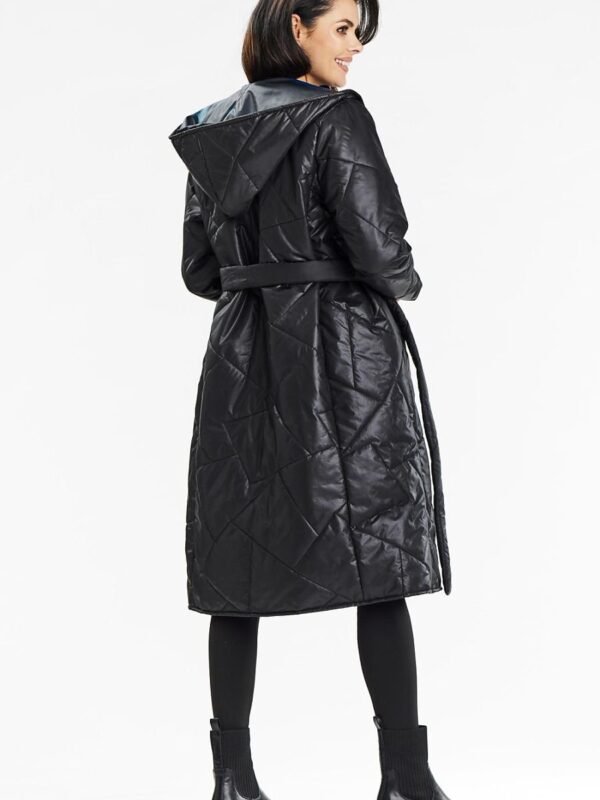 Coat model 200547 awama - Image 3