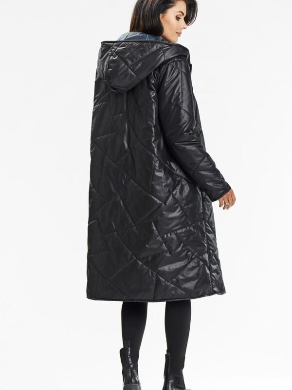 Coat model 200549 awama - Image 3