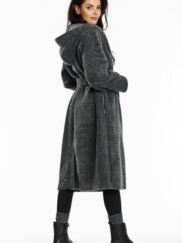 Coat model 200554 awama - Image 3