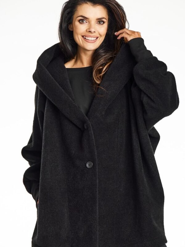 Coat model 200557 awama