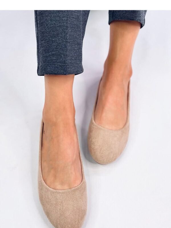 Ballet flats model 200702 Inello - Image 3