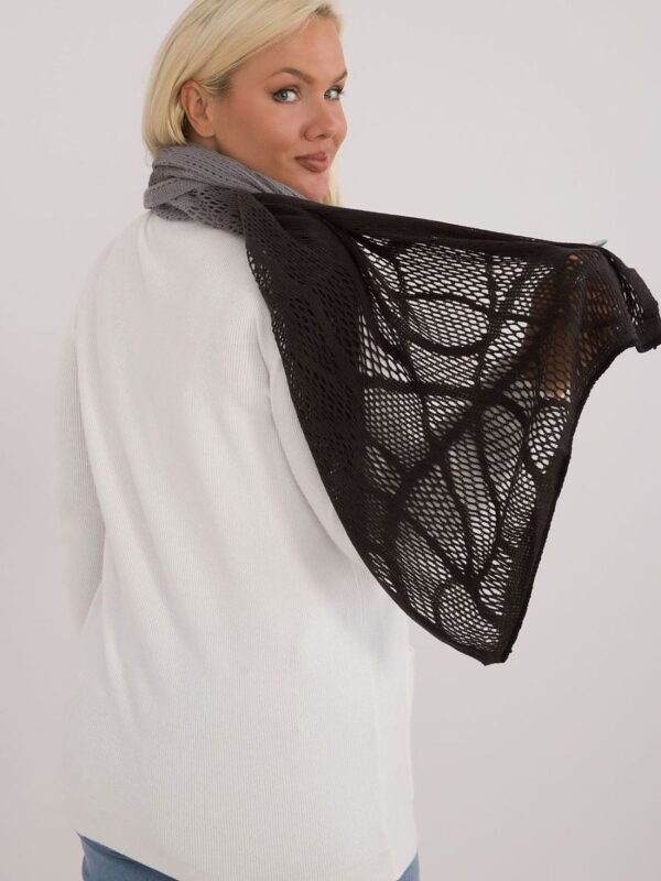 Shawl model 200849 AT - Image 3