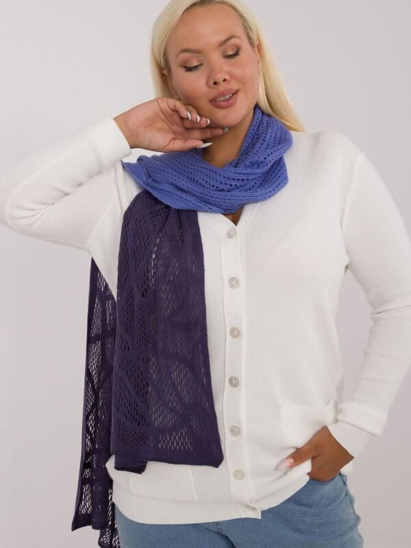 Shawl model 200856 AT