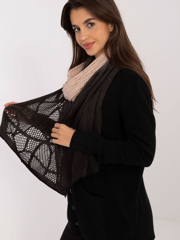 Shawl model 200858 AT - Image 2