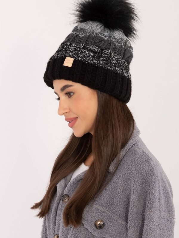 Cap model 201413 Rue Paris - Image 2