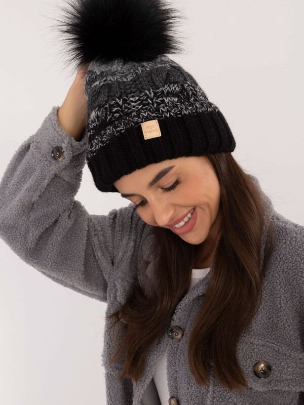 Cap model 201413 Rue Paris - Image 4