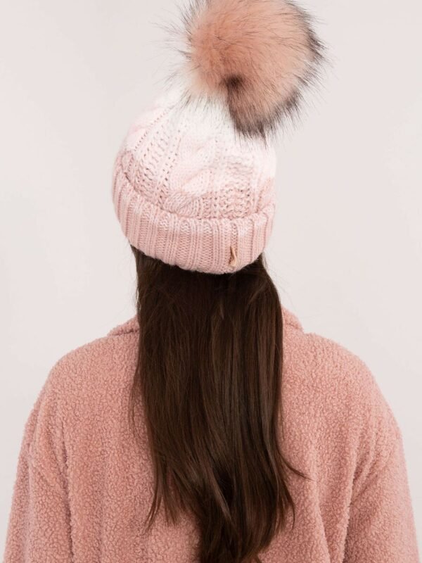 Cap model 201415 Rue Paris - Image 3