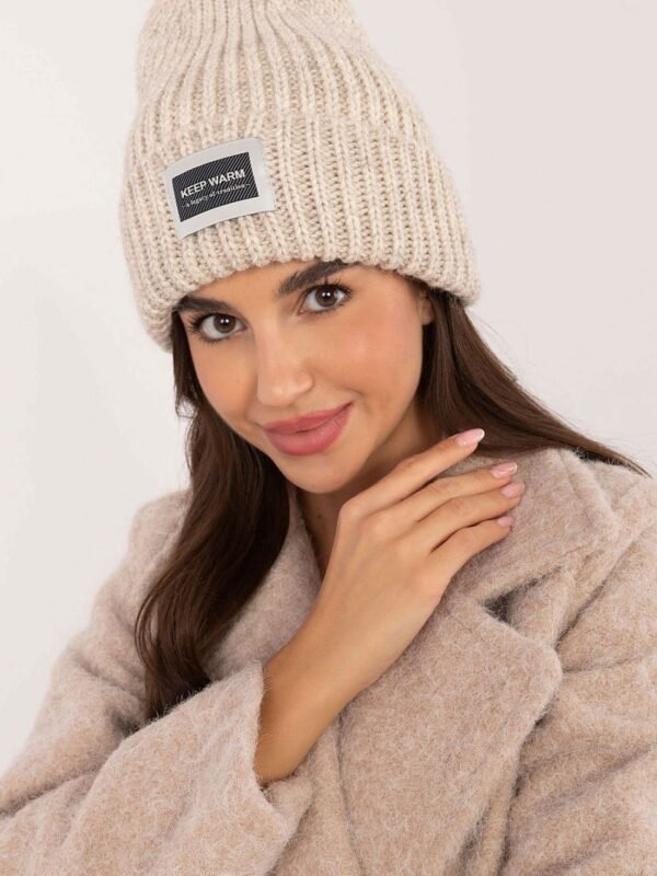 Cap model 201418 Rue Paris - Image 4