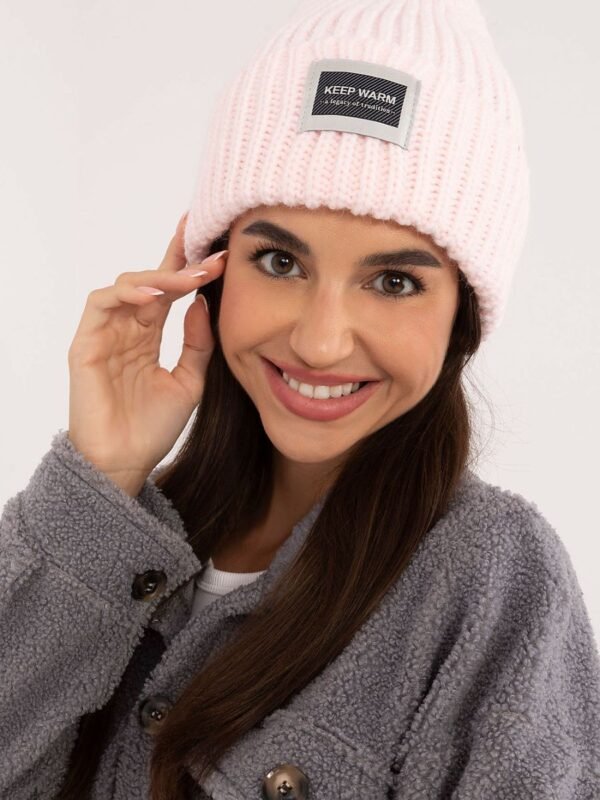 Cap model 201419 Rue Paris - Image 4