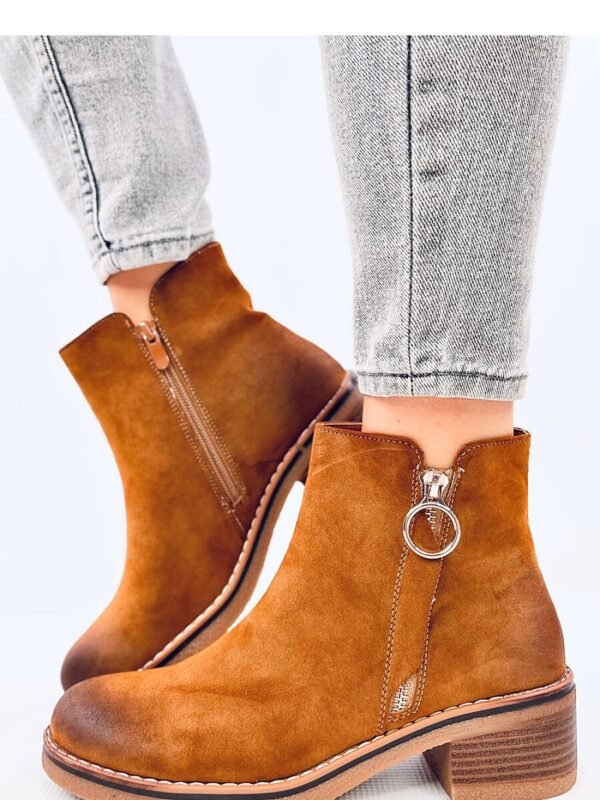 Heel boots model 201970 Inello - Image 4