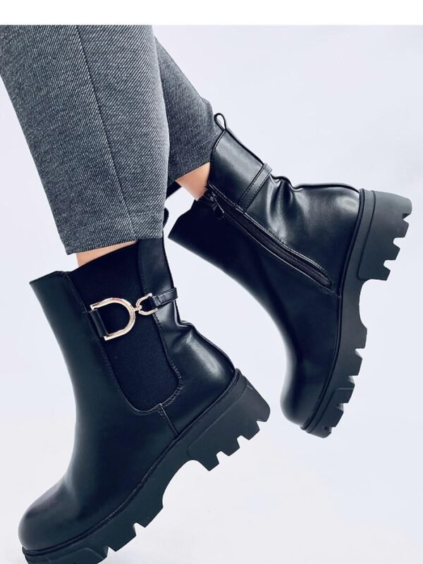 Jodhpur boot model 201978 Inello - Image 3