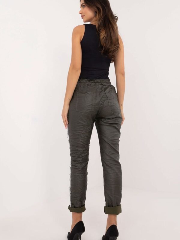 Women trousers model 202424 Italy Moda - Image 3