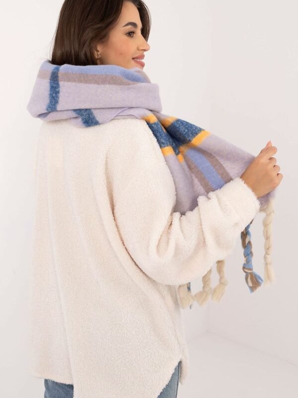 Shawl model 202571 AT - Image 3