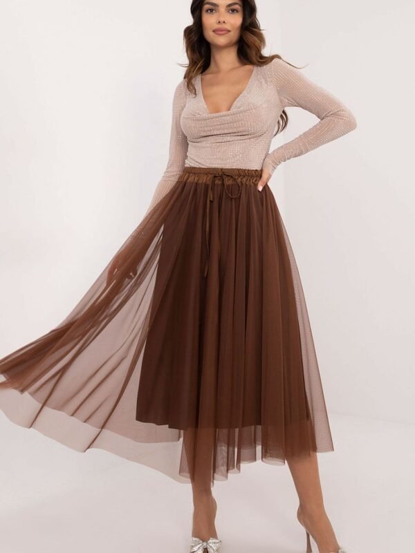 Skirt model 202913 Italy Moda