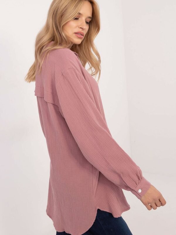 Long sleeve shirt model 202948 Sublevel - Image 2