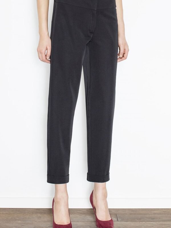 Women trousers model 52613 Figl