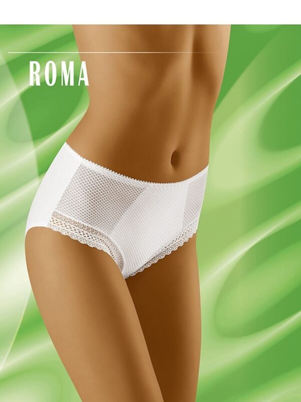 Panties model 60871 Wolbar