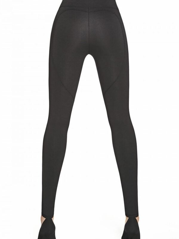 Leggings model 66620 Bas Bleu - Image 3